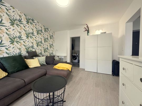 Komfortowa kawalerka Legnica Złotoryjska - Photo 1