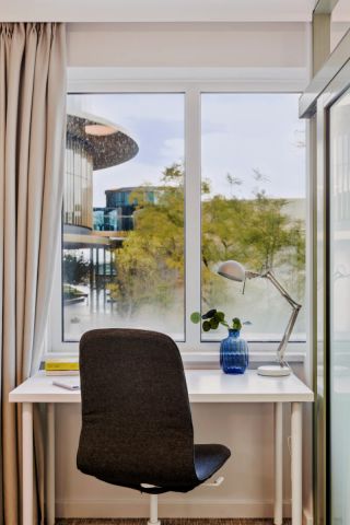 Urban Twin 01 - Photo 4