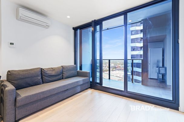 2710/135 A'beckett Street, Melbourne - Photo 1