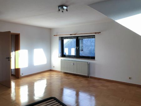 Wohnung zur Miete in Unna - Photo 2