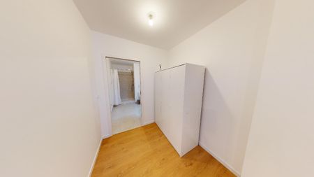 Appartement Ivry Sur Seine 1 pièce(s) 31.74 m2 - Photo 5