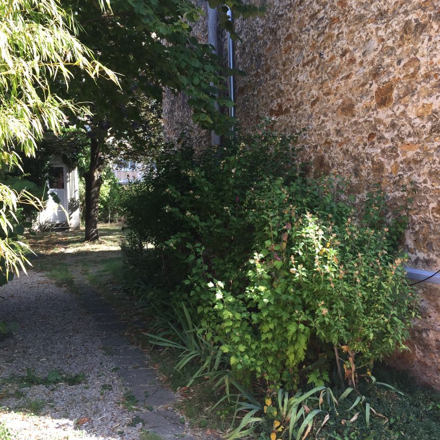 Location Maison 5 pièces 169m² ST MAUR DES FOSSES 94100 - Photo 1