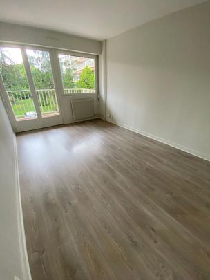 Location Appartement 1 pièce 34m² LYON 5ème - Photo 1