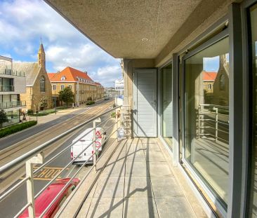 Goed gelegen 2-slaapkamerappartement te Oostduinkerke-Bad vlakbij d... - Photo 6