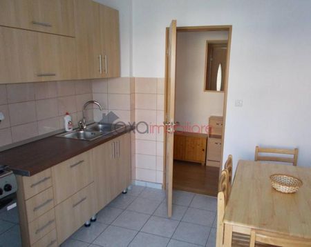 Apartament 2 camere de inchiriat in Cluj-Napoca, Zorilor ID 2619 - Fotografie 4