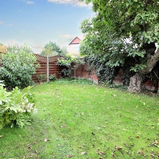 2 bedroom ground floor maisonette to rent - Photo 1