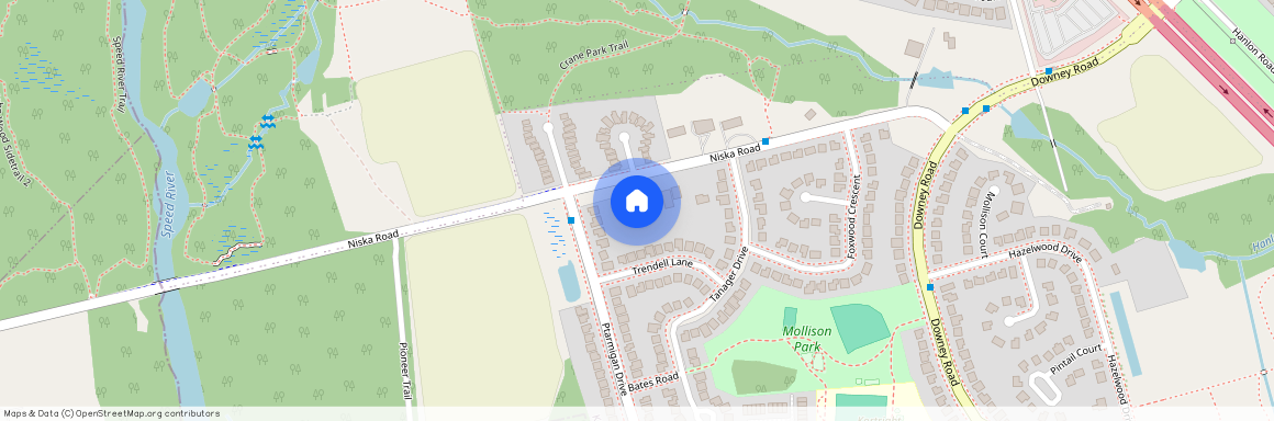 172 Niska Road, Guelph, ON, Canada