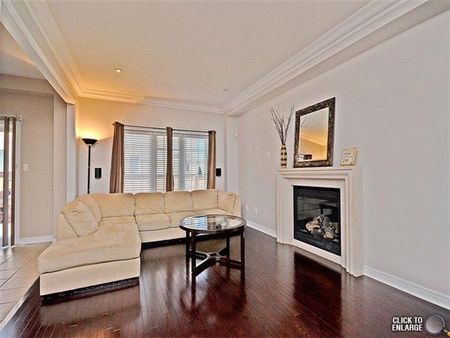 For Lease - 30 Midnightsun Trail Unit# Upper, Brampton, Ontario - Photo 2