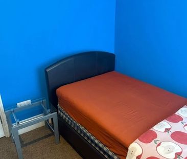 Room in a Shared House, Quantock Road, BS3 - Photo 1