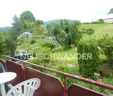 Mansardé avec jardin d'hiver et grande terrasse - Foto 4