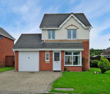 3 bedroom detached villa to rent - Photo 2