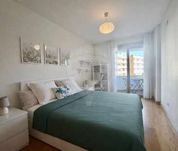 Apartamento T1 em Lisboa - Photo 5