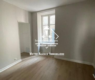 Location Appartement 2 pièces Limoges (87000) - Photo 2
