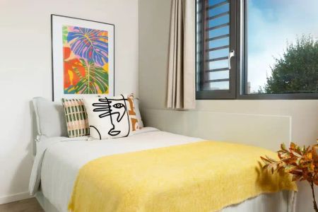 Medium High Double Ensuite - Photo 4