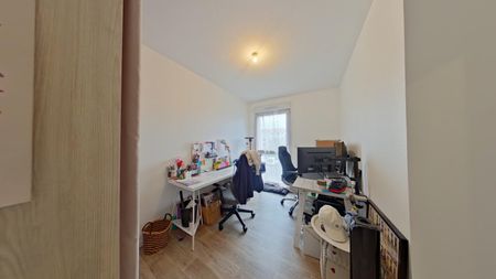 Location Appartement 3 pièces 55m² POITIERS 86000 - Photo 4