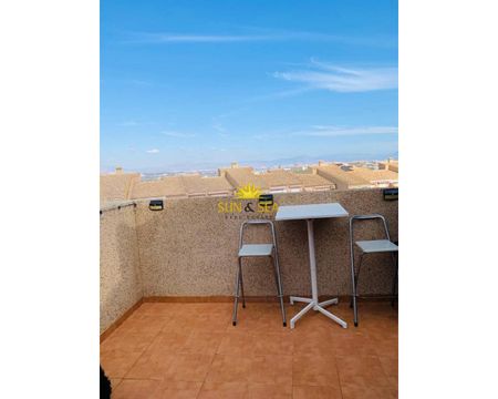 3 BEDROOM SEMI-DETACHED HOUSE - GRAN ALACANT - Photo 5