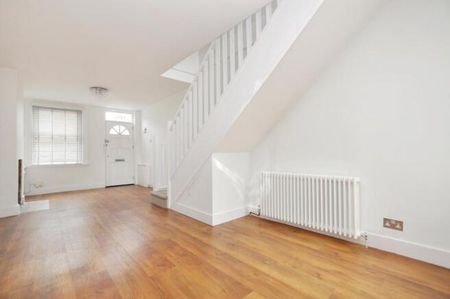 2 bedroom terraced house to rent - Photo 5