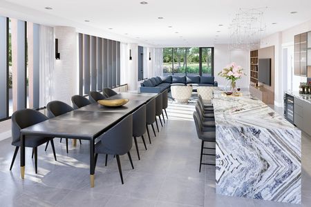 For Lease - 5858 Yonge Street Unit# 607, Toronto, Ontario - Photo 2