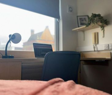 Studio to rent - Photo 6