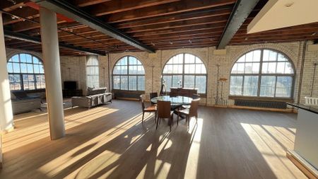 2 bedroom apartment to rent - Photo 4