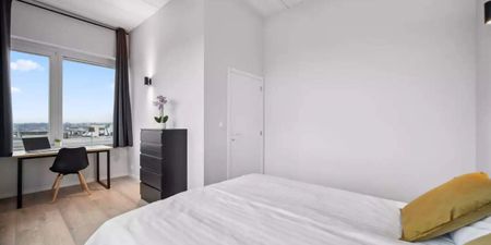 Appartement te huur in Zaventem voor € 2.500 met 1 slaapkamer - Foto 2