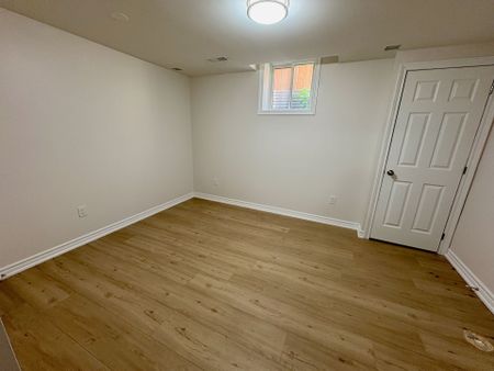 For Lease - 34 Coppard Avenue Unit# Basement B, Markham, Ontario - Photo 5