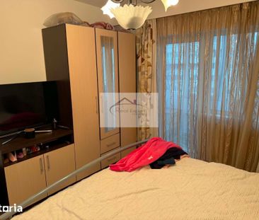 Apartament spatios de 3 camere decomandate in Manastur-zona Big - Fotografie 5