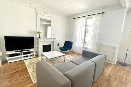 Appartement à louer à Paris 1Er - Photo 3