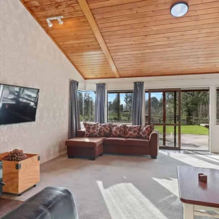 Peaceful Rural Living - Photo 1