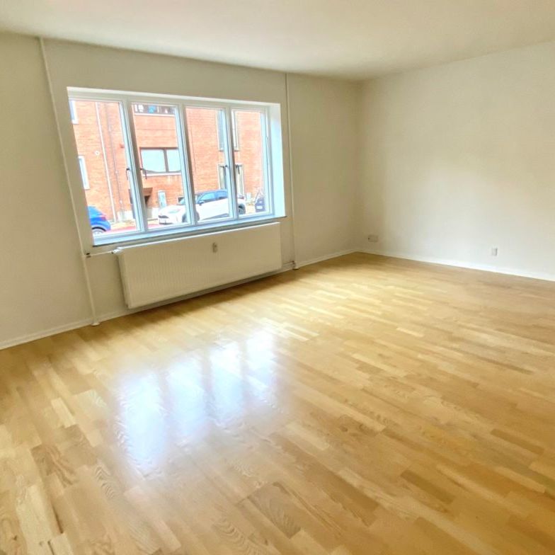 2 værelses – Nansensgade 14, 1. tv. – Odense C - Foto 1