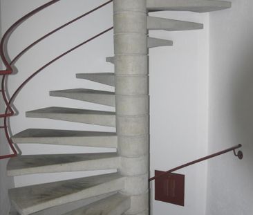 1.5 Zimmer, 2. Stock - Photo 1