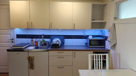 Upplands Väsby - 1rok - tillsv - 8.625kr/mån - Photo 5