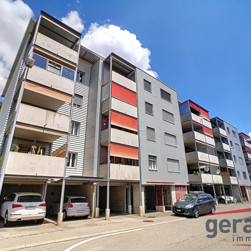 3,5 pièces à Givisiez - Photo 2