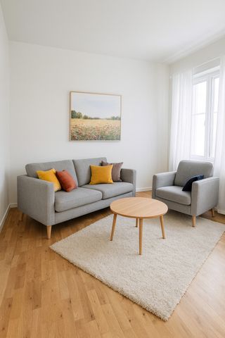 Kristianstadsgatan 3 A - Photo 4