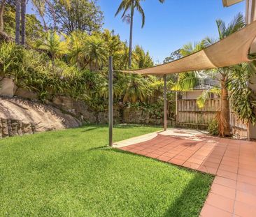 Peaceful Parkside Living with Space & Comfort - Photo 6