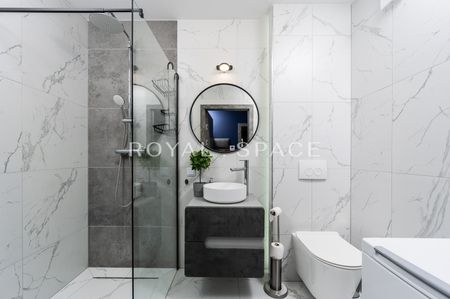 2-pokojowy apartament obok CH Serenady! - Photo 2