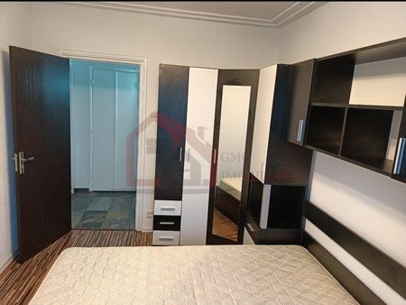 Apartament 2 camere zona D-NA GHICA - Fotografie 5
