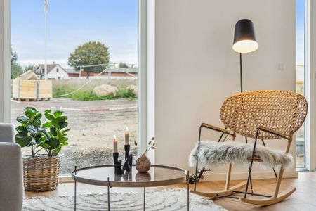 4-vær. rækkehus - Photo 4