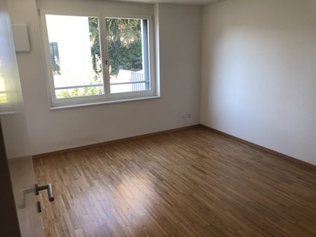 Schöne, helle Wohnung nähe Römerhof - Foto 5