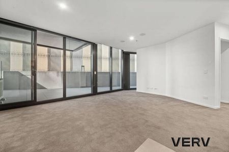 BEAUTIFUL ONE-BEDROOM APARTMENT IN THE HEART OF BELCONNEN - Photo 2