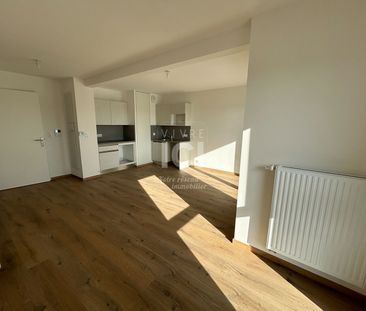 Location Appartement 2 pièces 41m² - Photo 1