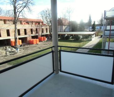 15396 Absolute Ruhelag mit Balkon! - Foto 4