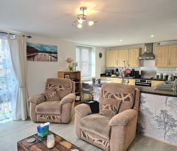 2 Bed Flat, Lister House, NG3 - Photo 5