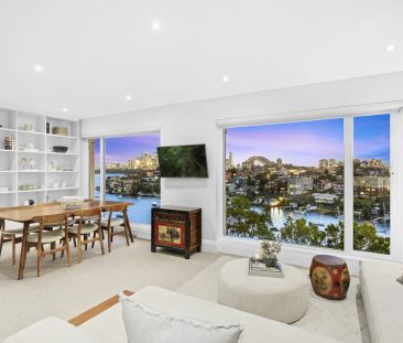 Rare semi-style apartment with private rooftop terrace & iconic Bri... - Photo 2