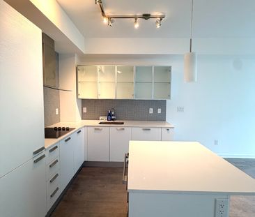 For Lease - 9 Bogert Avenue Unit# 3104, Toronto, Ontario - Photo 4