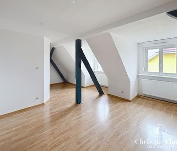 Appartement - UFFHOLTZ - 57m² - 1 chambre - Photo 2