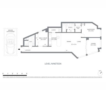 “Embrace a Life of Luxury in the Heart of the City | Unfurnished” - Photo 6