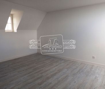 Location appartement 68.06 m², Nort sur erdre 44390Loire-Atlantique - Photo 3