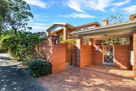 4/60-64 Greenwich Road, Greenwich, NSW 2065 - Photo 4