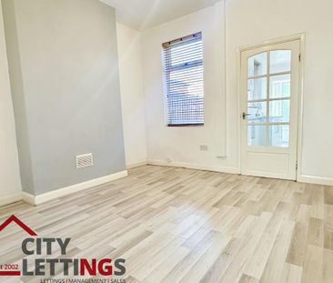 3 bedroom terraced house to rent - Photo 3